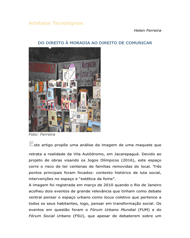 editorial