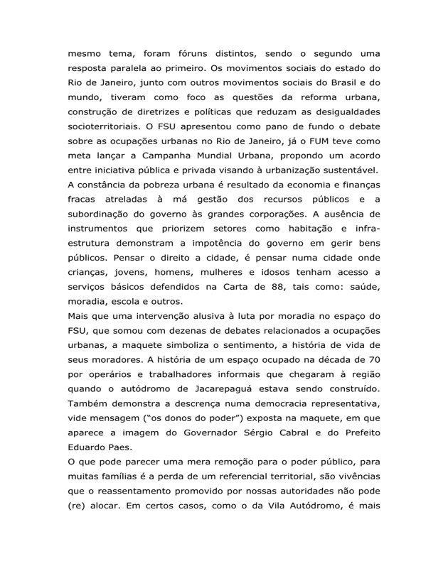 editorial