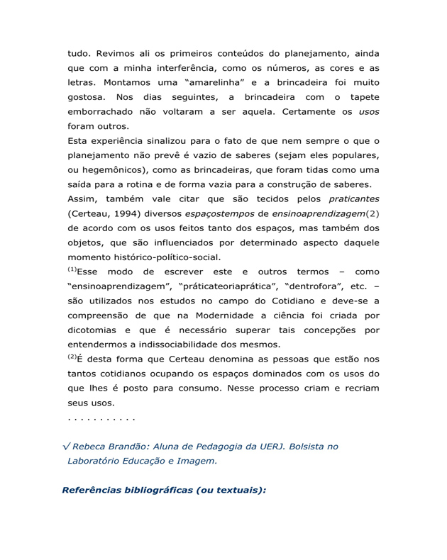 editorial