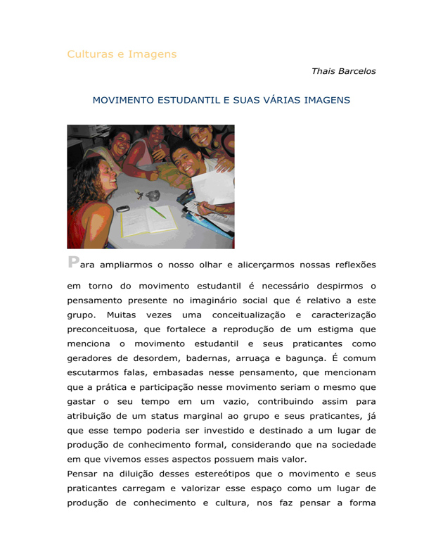 editorial