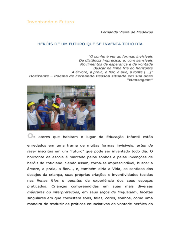 editorial