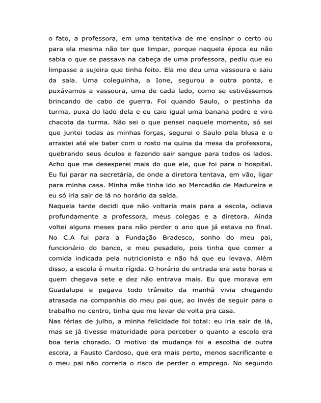 editorial