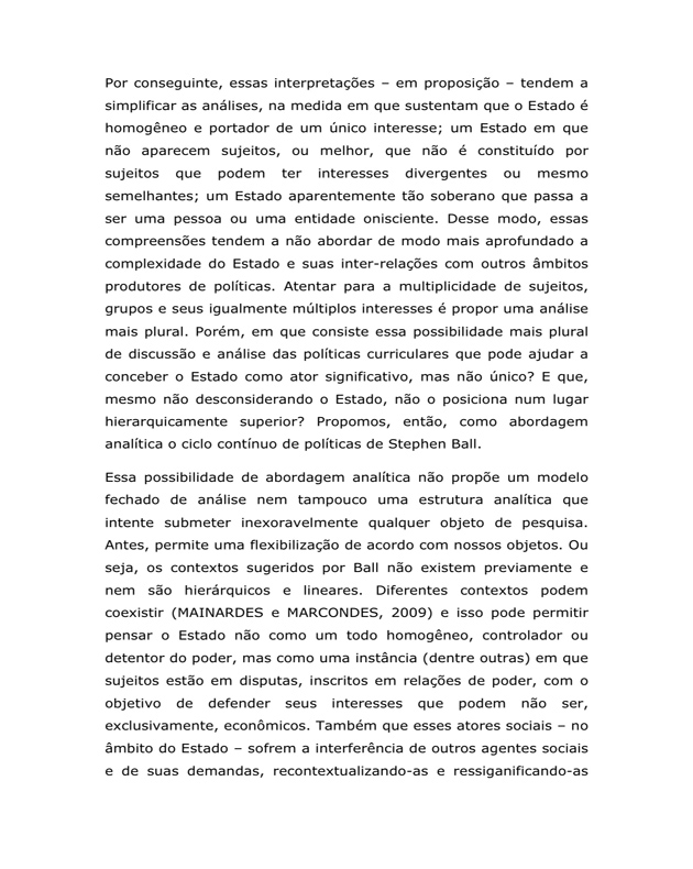 editorial