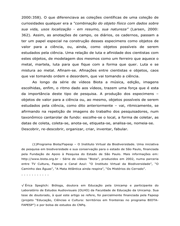 editorial