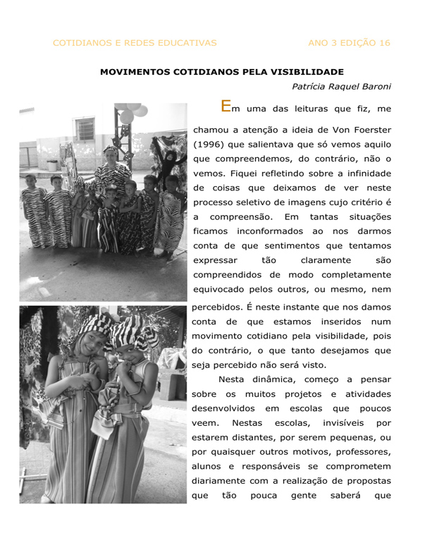 editorial
