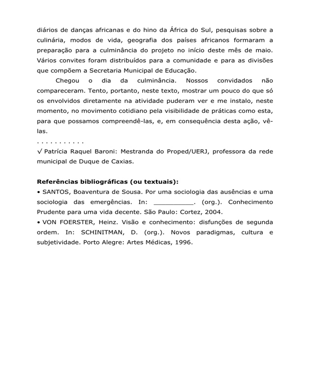 editorial