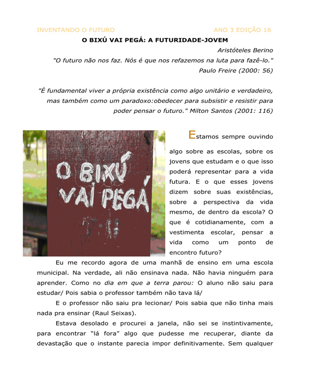 editorial