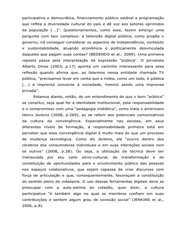 editorial