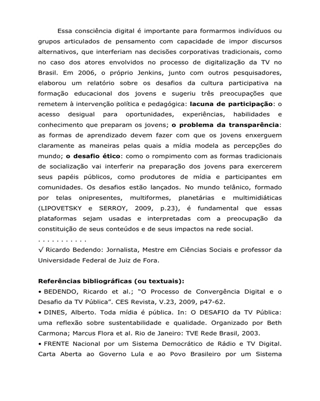 editorial