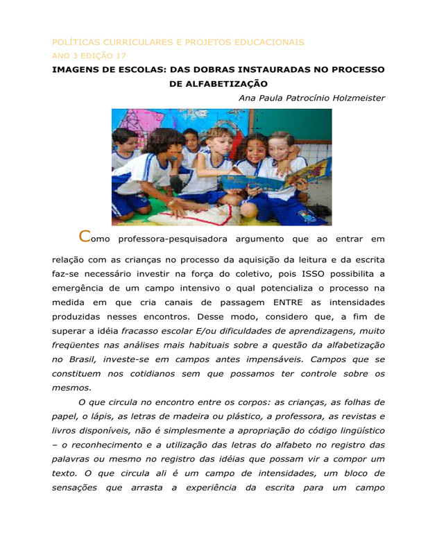 editorial