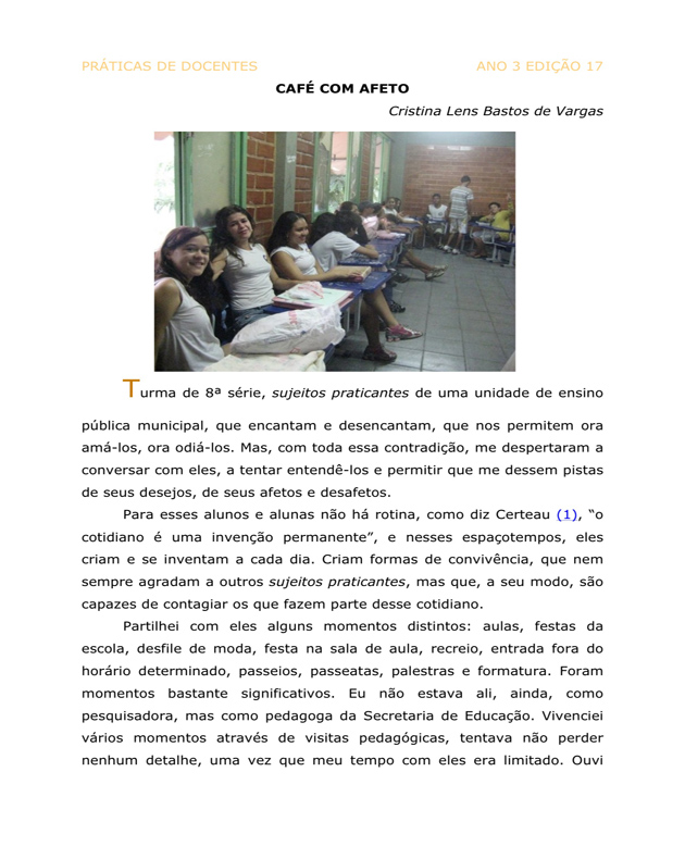 editorial