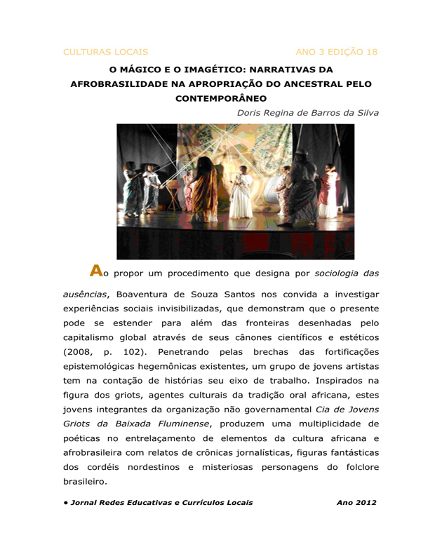 editorial