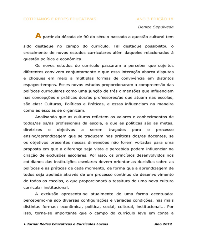 editorial