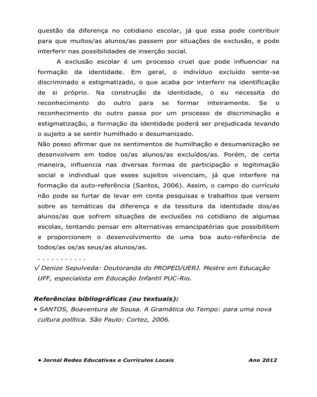 editorial