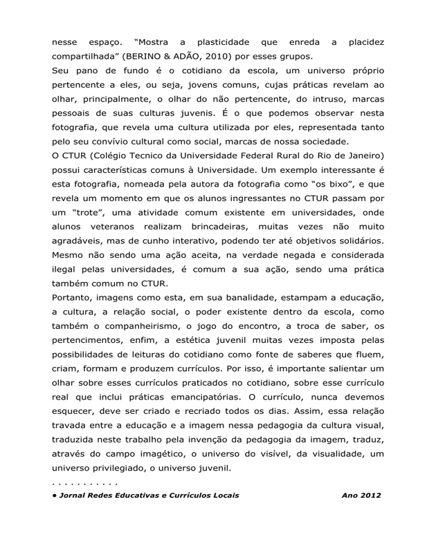 editorial