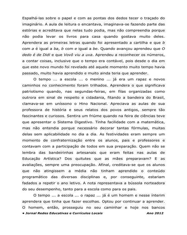 editorial