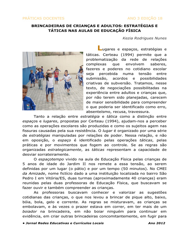 editorial