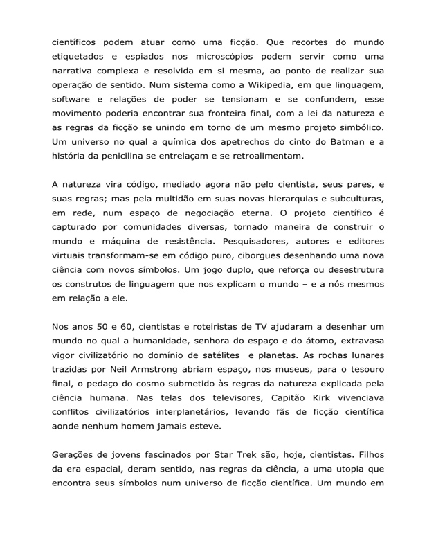 editorial
