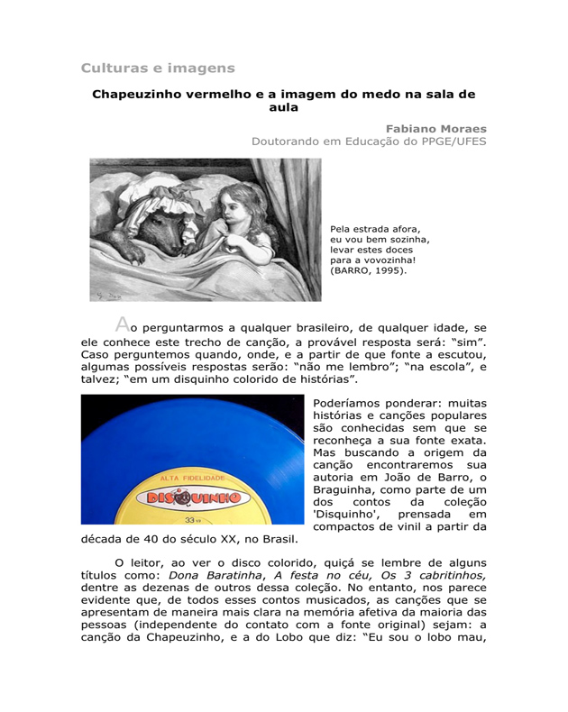 editorial