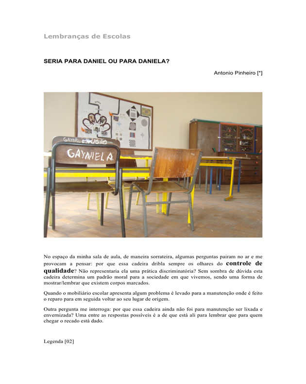 editorial