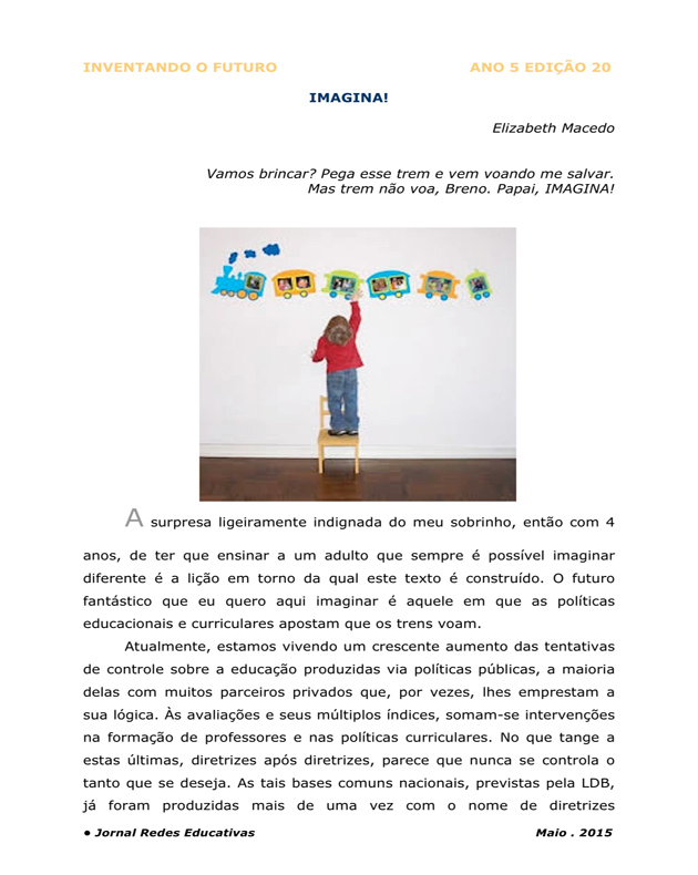 editorial