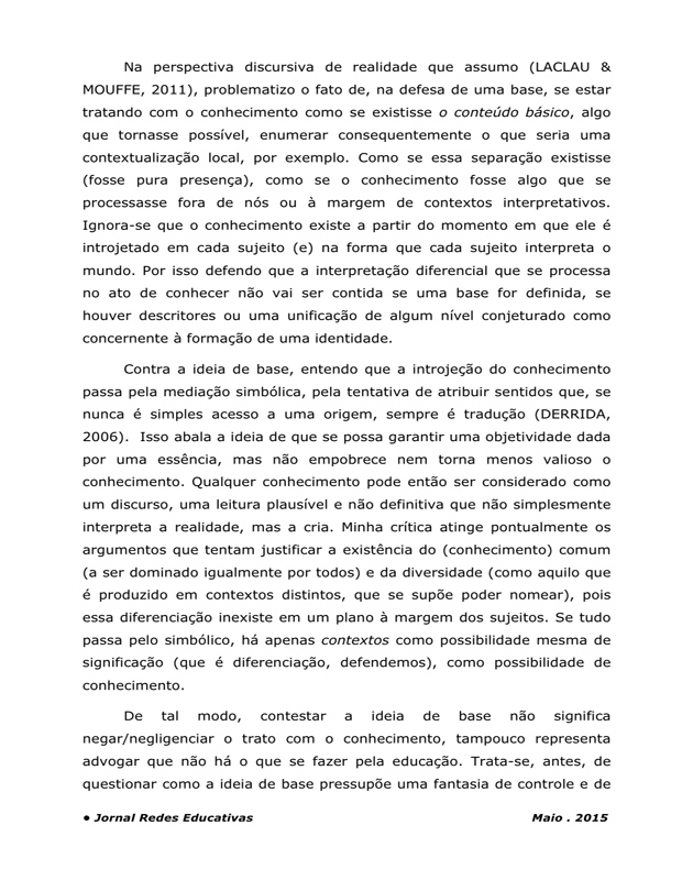 editorial