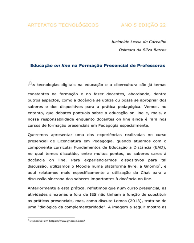 editorial