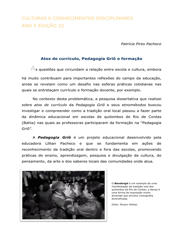 editorial