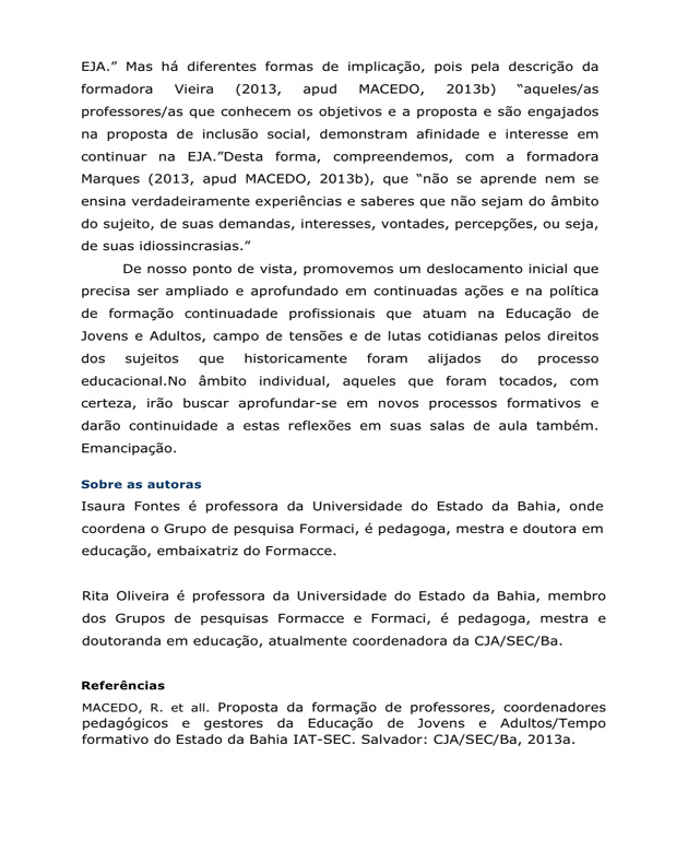 editorial