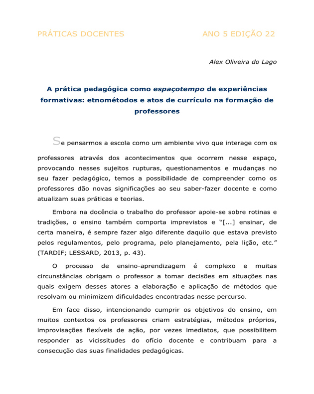 editorial