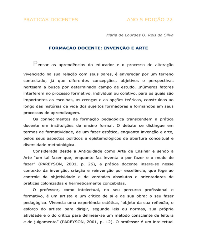 editorial