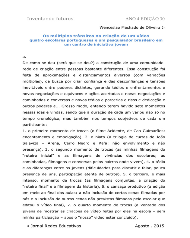 editorial