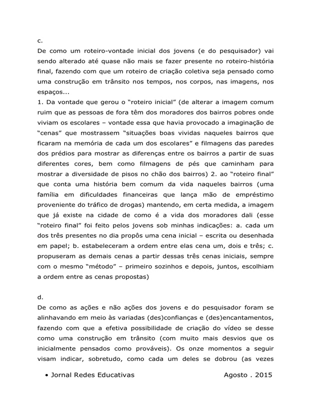 editorial