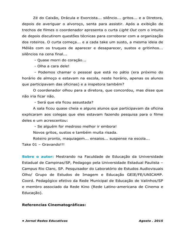 editorial