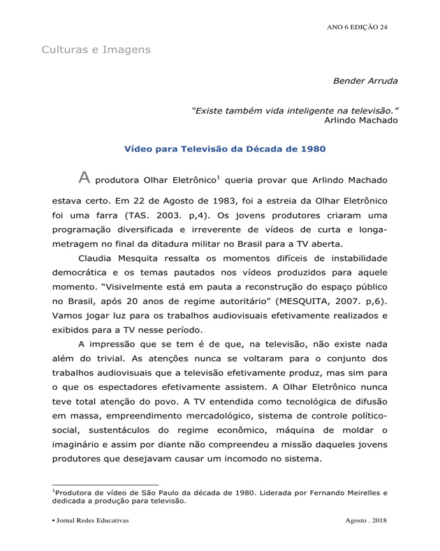 editorial