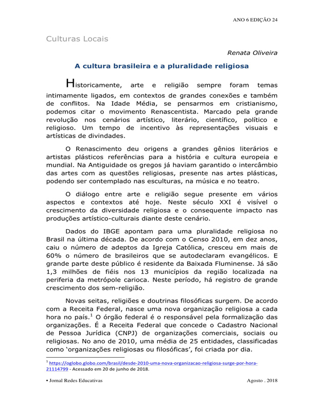 editorial