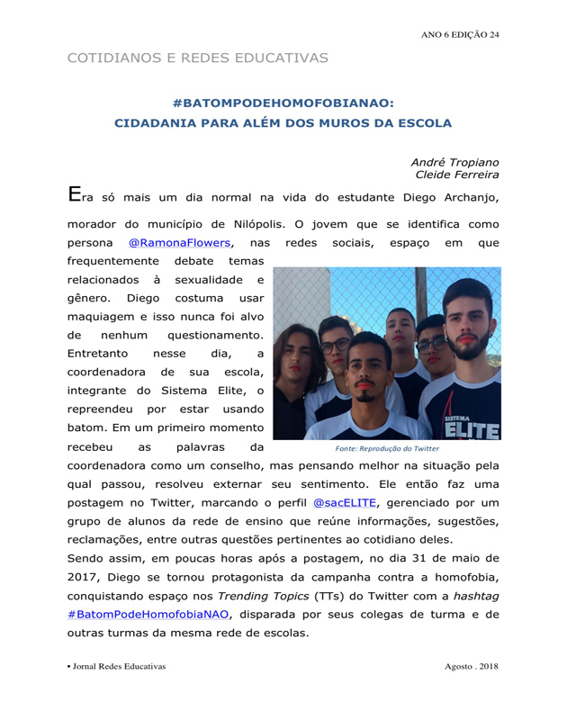 editorial