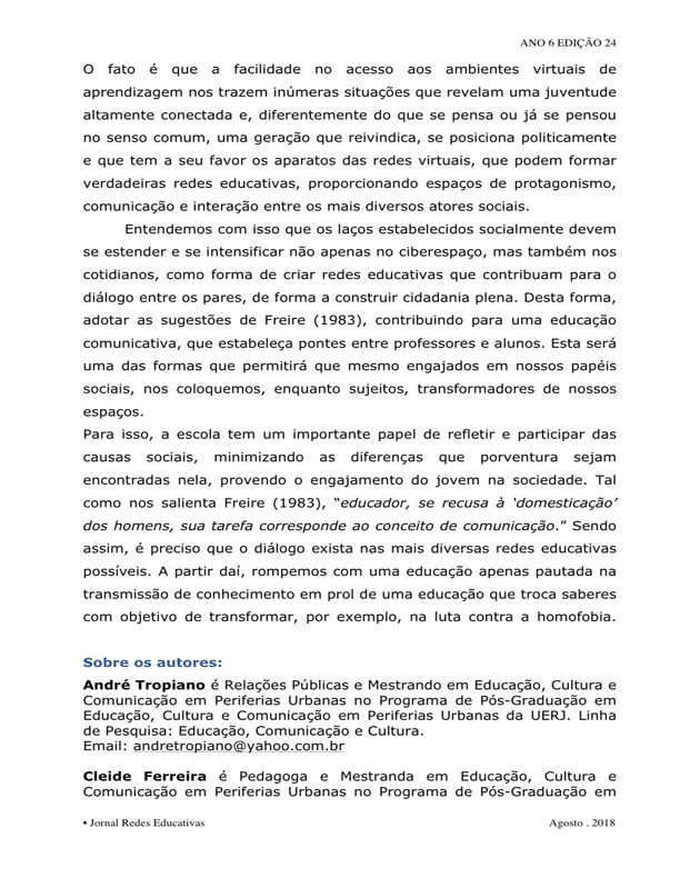editorial
