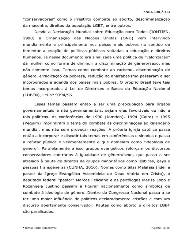 editorial