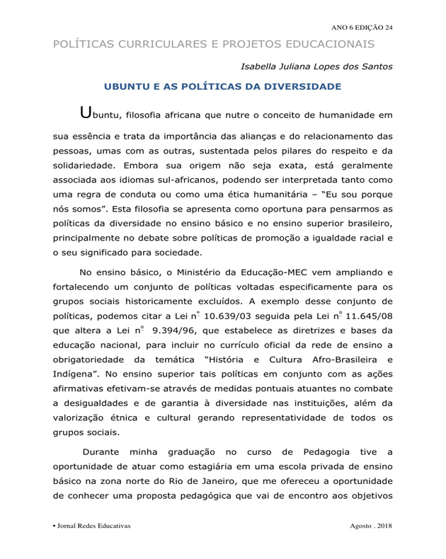 editorial