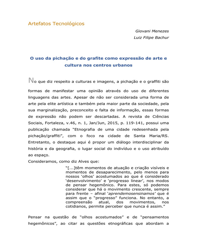 editorial