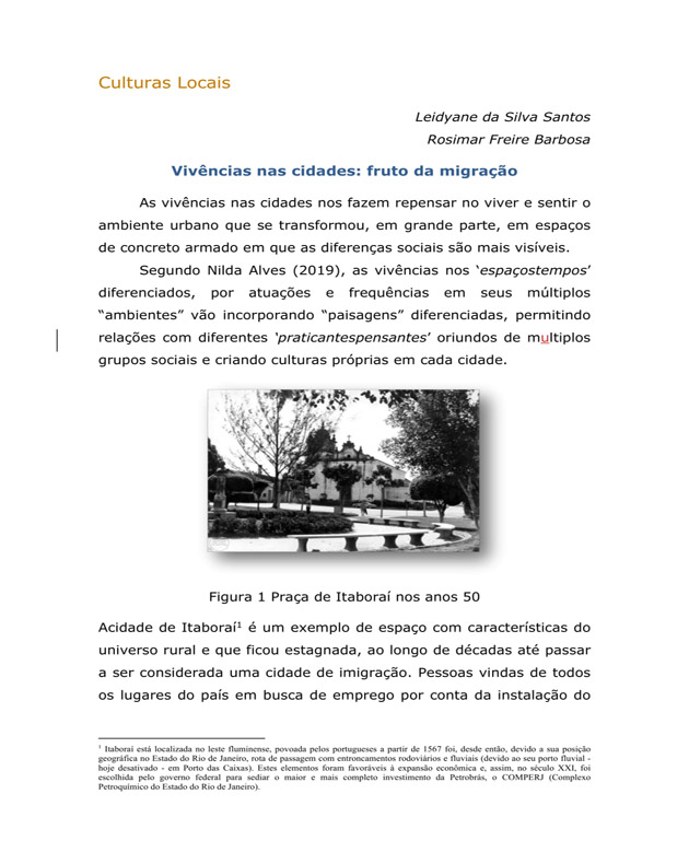 editorial