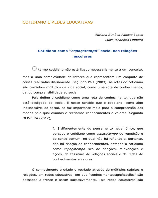 editorial