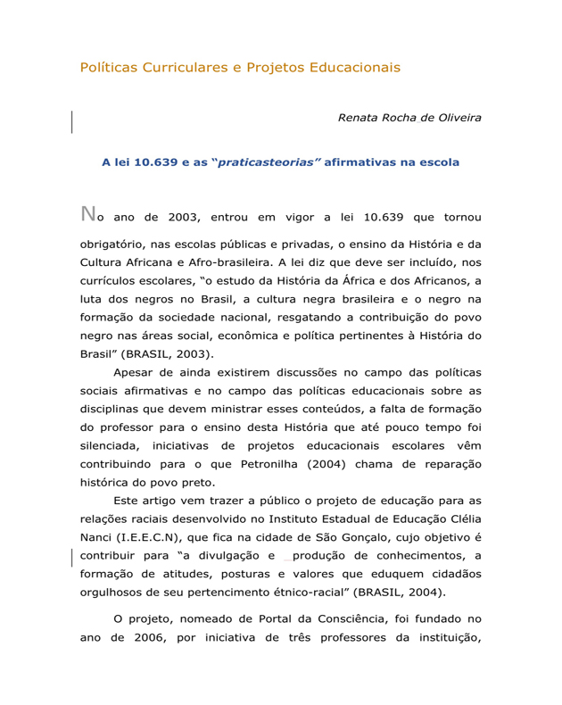 editorial