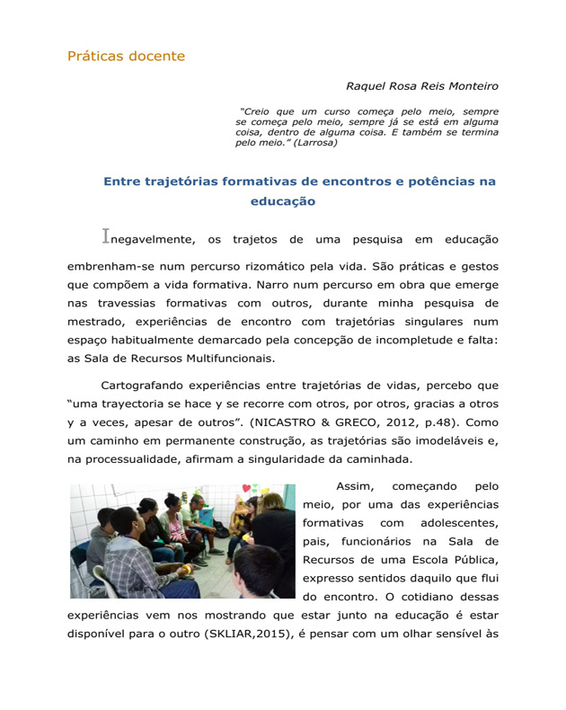 editorial