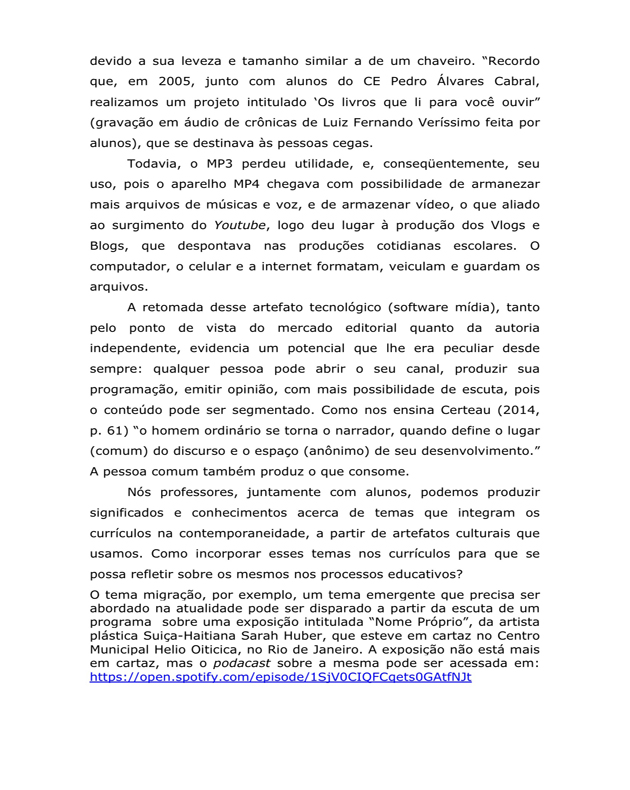 editorial