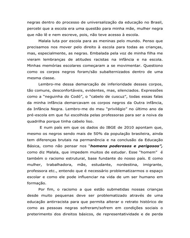 editorial