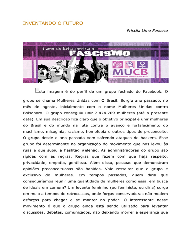 editorial