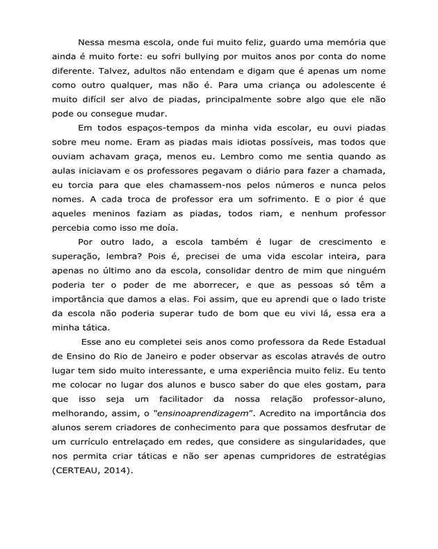 editorial