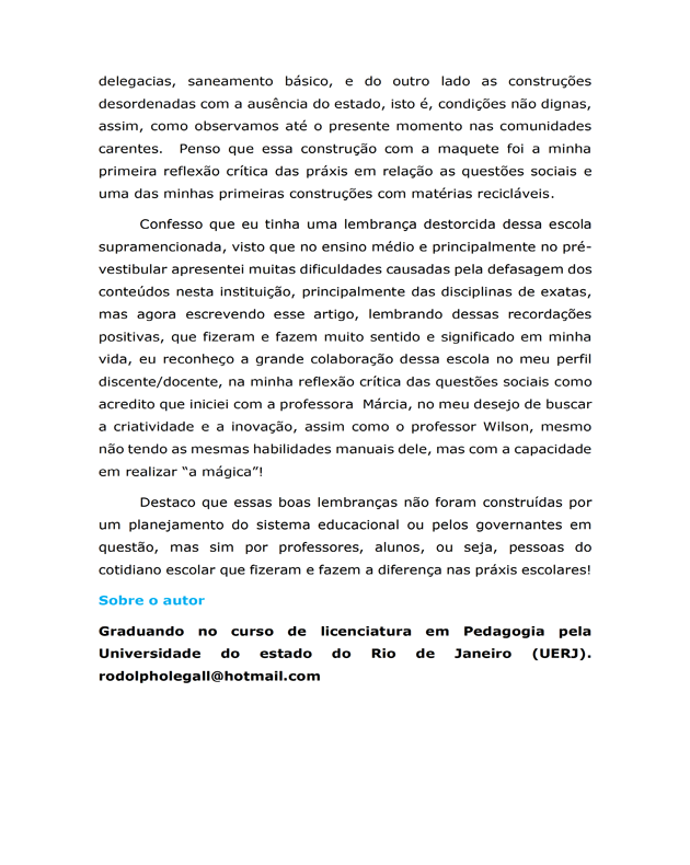 editorial